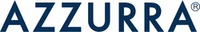 Azzurra Ceramica logo - commercial furniture supplier